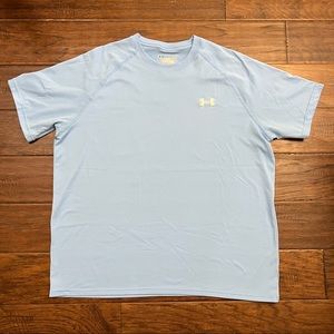 Men’s Under Armour Heat Gear Shirt
